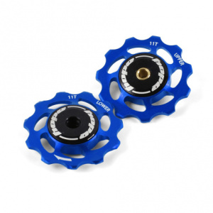 Hope Jockey Wheels