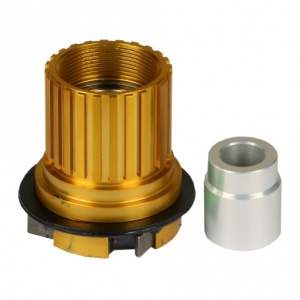 Hope Pro 2 Evo Microspline Freehub Body