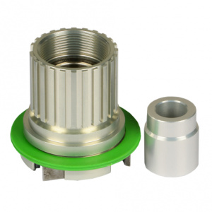 Hope Pro 4 Microspline Freehub Body