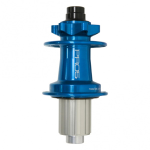 Hope Pro 5 6 Bolt Rear Hub