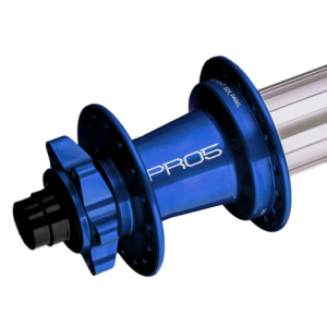 Hope Pro 5 6-Bolt Rear Hub