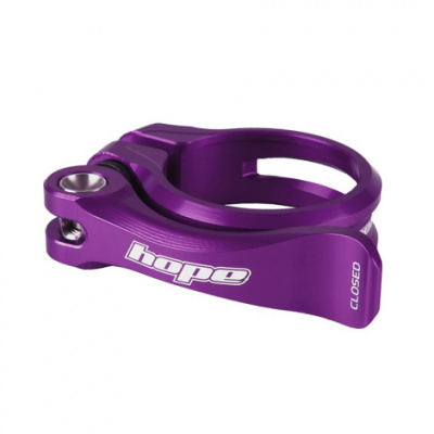 Hope Quick Release ST Seat Clamp