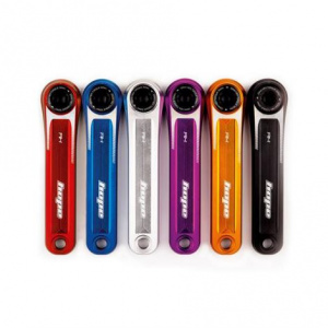 Hope RX Crankset