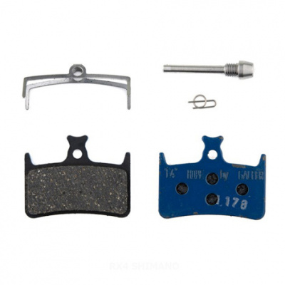 Hope RX4+ Brake Pads