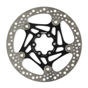 Hope Road Floating Rotor