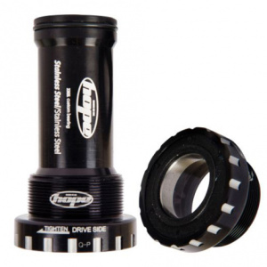 Hope Stainless Steel MTB Bottom Bracket