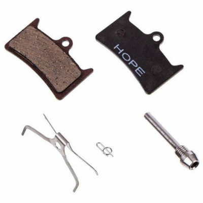 Hope Tech 3 E4 Pads