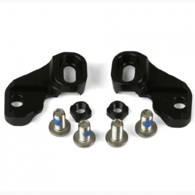 Hope Tech 3 Sram Shifter Mount Clamp