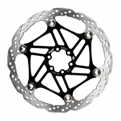 Hope Tech V4 Vented 6 Bolt Floating Disc Rotor