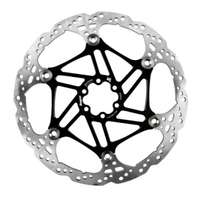 Hope Tech V4 Vented 6 Bolt Floating Disc Rotor