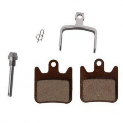 Hope Tech X2 Pads