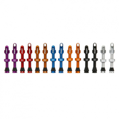 Hope Tubeless Valves