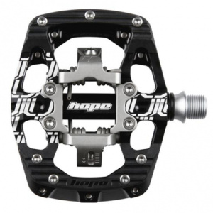 Hope Union GC Clip Pedals
