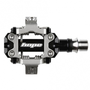 Hope Union RC Clip Pedals