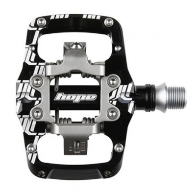 Hope Union Trail Clip Pedals