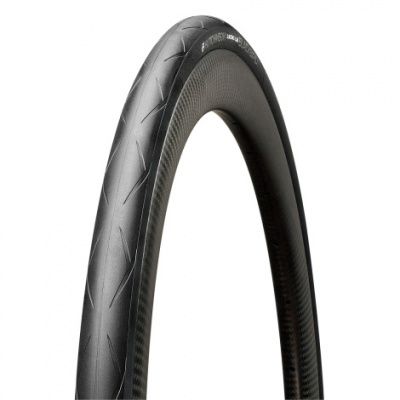 Hutchinson Blackbird Tubeless Folding Road Tyre