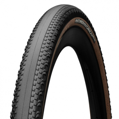 Hutchinson Caracal Race GS Tubeless Folding Gravel Tyre