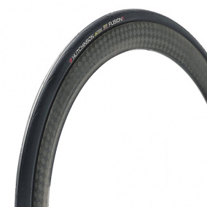 Hutchinson Fusion 5 Performance 11 Storm TLR Folding Road Tyre