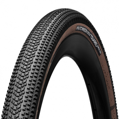 Hutchinson Touareg Race GS Folding Gravel Tyre