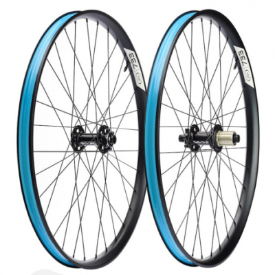 Ibis 733 AL MTB Wheelset