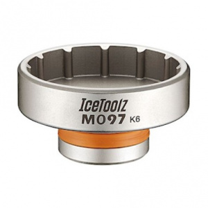 IceToolz 12 Tooth External Bottom Bracket Tool