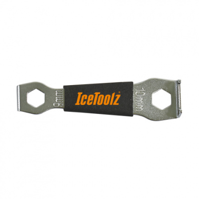 IceToolz 27P5 Chainwheel Bolt Installation Tool