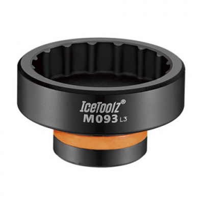 IceToolz BBR60 External Bottom Bracket Tool