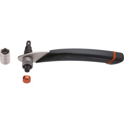 Icetoolz Crank Extractor