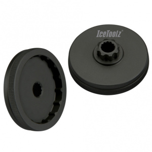 Icetoolz Hollowtech 2 Tools