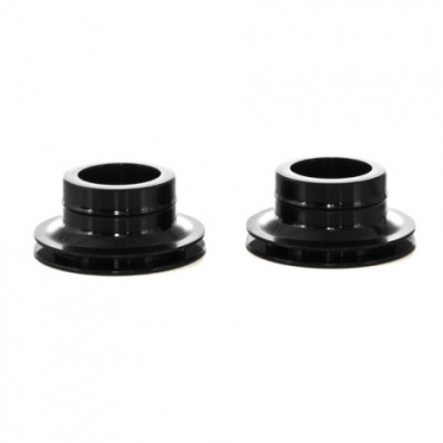 Industy Nine Hydra Boost Front Hub End Caps