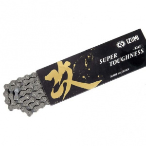 Izumi Super-Tough Kai Racing 1/8 Track Chain X