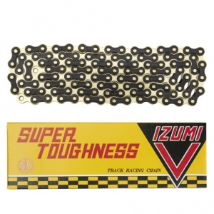 Izumi Super-Tough V-Chain Racing 1/8 Track Chain