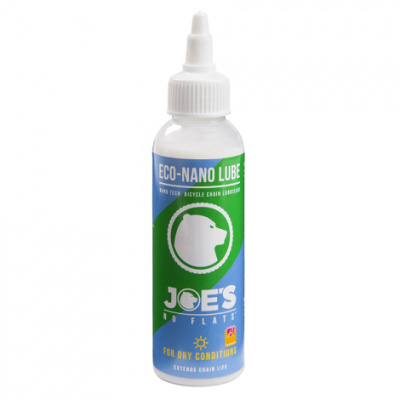 Joes No Flats Eco-Nano Dry Lube