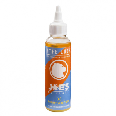 Joes No Flats PTFE Dry Lube