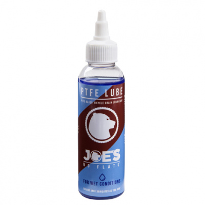 Joes No Flats PTFE Wet Lube