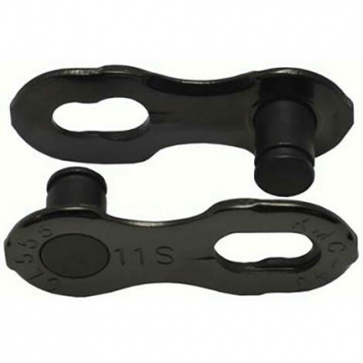 KMC CL-550 DLC Chain Links 11 Speed