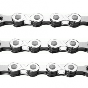 KMC E10 Silver E-Bike Chain