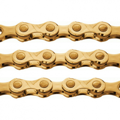 KMC E12 TI-N E-Bike Chain