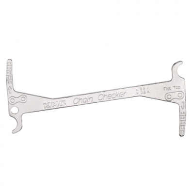 KMC Easy Chain Checker