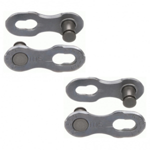 KMC Missing Link 10 Speed E-Bike Chain Links