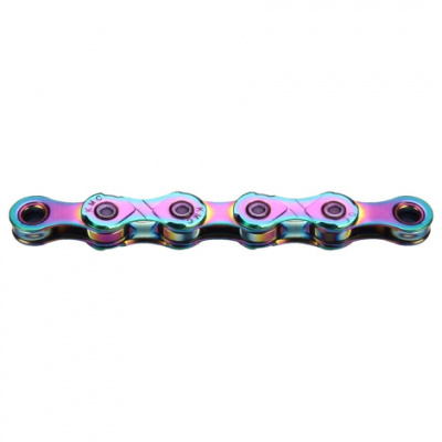KMC X11 Aurora Blue Chain