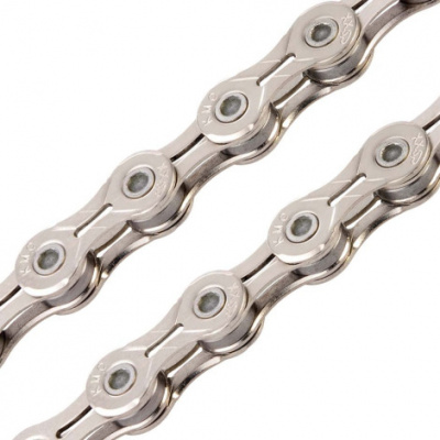 KMC X11-EL Silver Chain