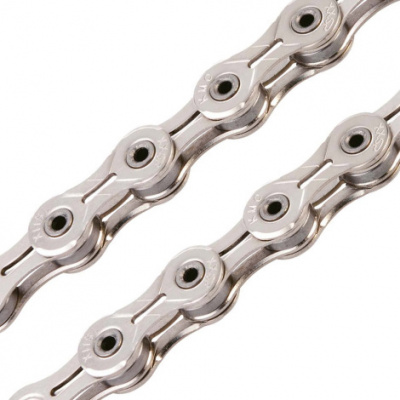 KMC X11-SL Silver Chain
