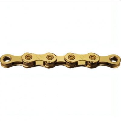 KMC X12 Ti-N Chain