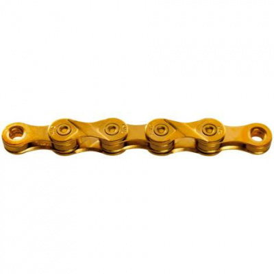 KMC X9 Ti-N 9 Speed Chain