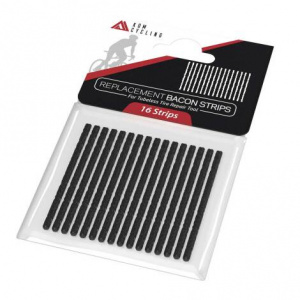 KOM Tubeless Repair Strips (Pack of 16)
