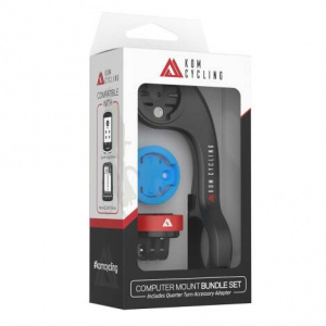 KOM Universal Garmin/Wahoo + GoPro Bundle