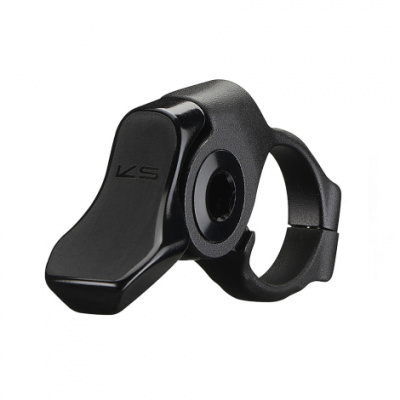 KS KGSL Alloy Dropper Lever