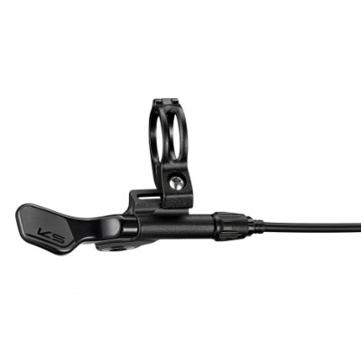KS Southpaw Alloy Reverse Dropper Lever