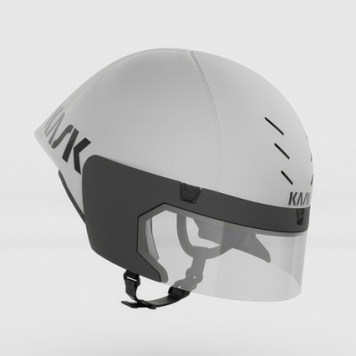 Kask Mistral 3.0 TT Helmet
